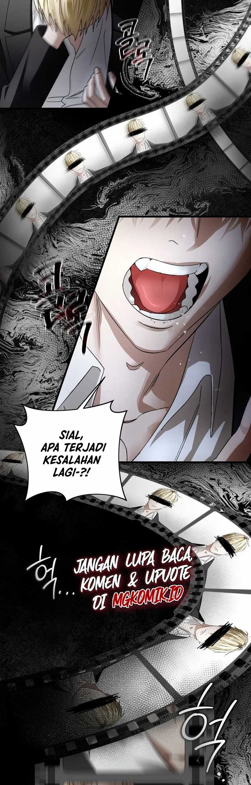 The Delusional Hunter in Another World Chapter 1 - halaman 17