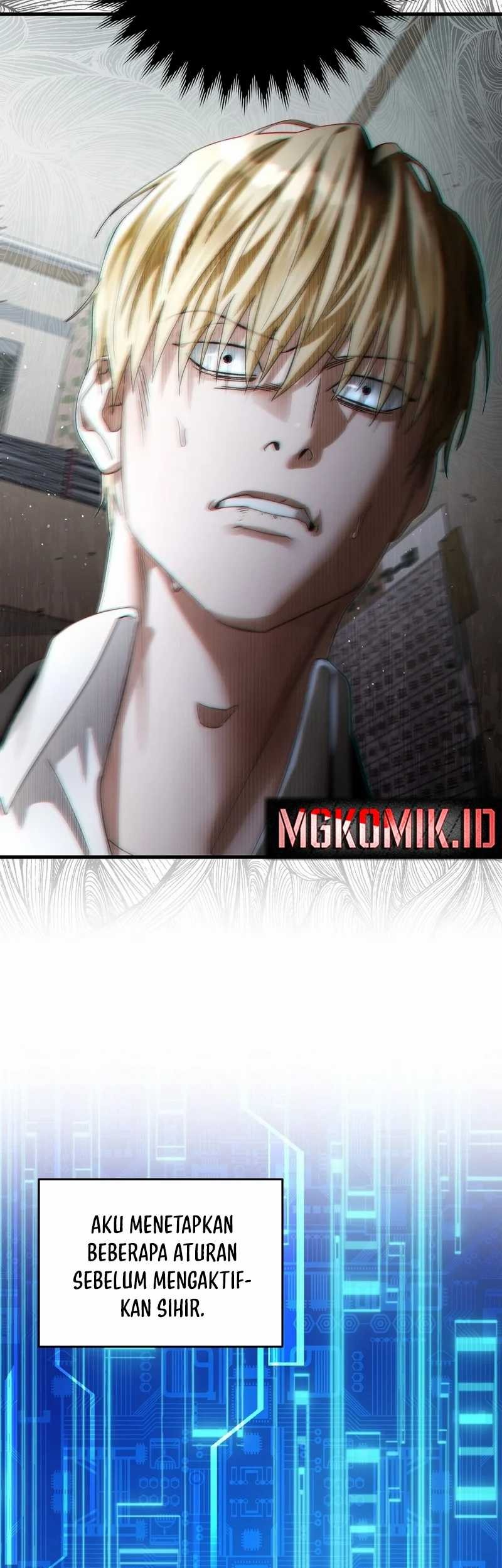 The Delusional Hunter in Another World Chapter 1 - halaman 21