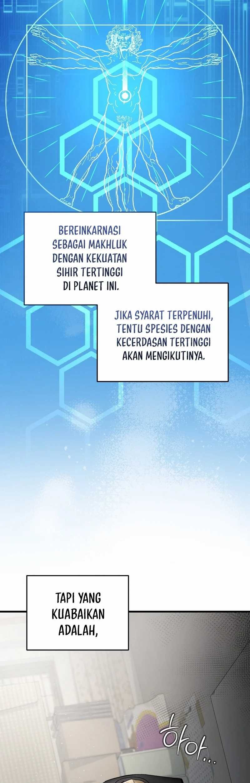 The Delusional Hunter in Another World Chapter 1 - halaman 23