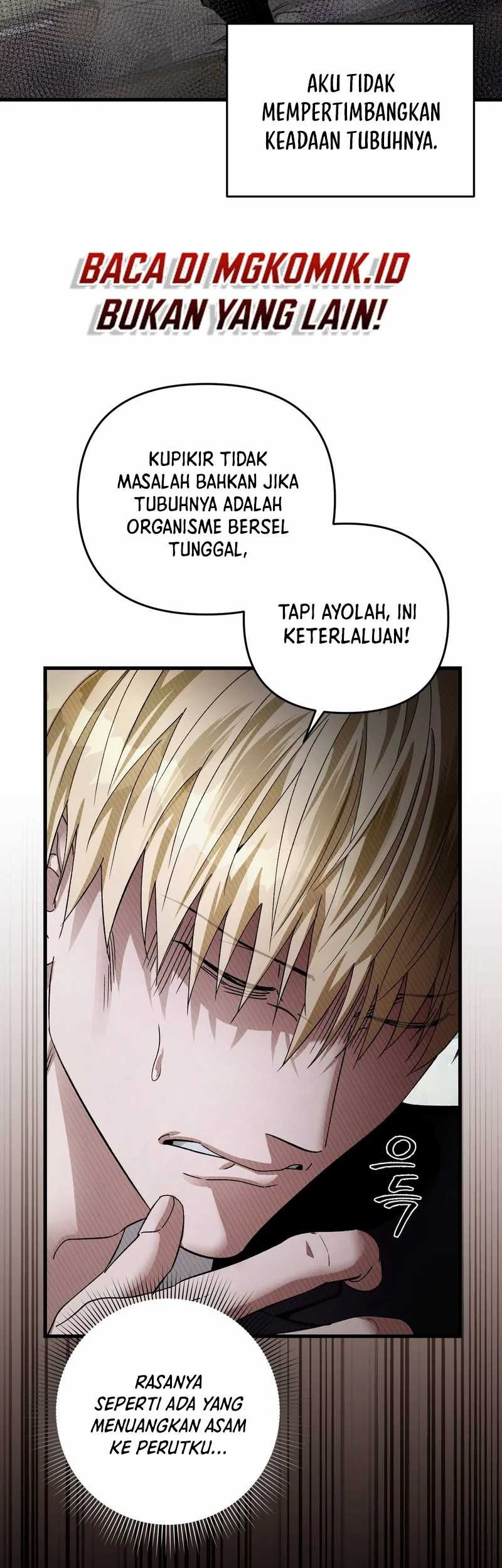 The Delusional Hunter in Another World Chapter 1 - halaman 25