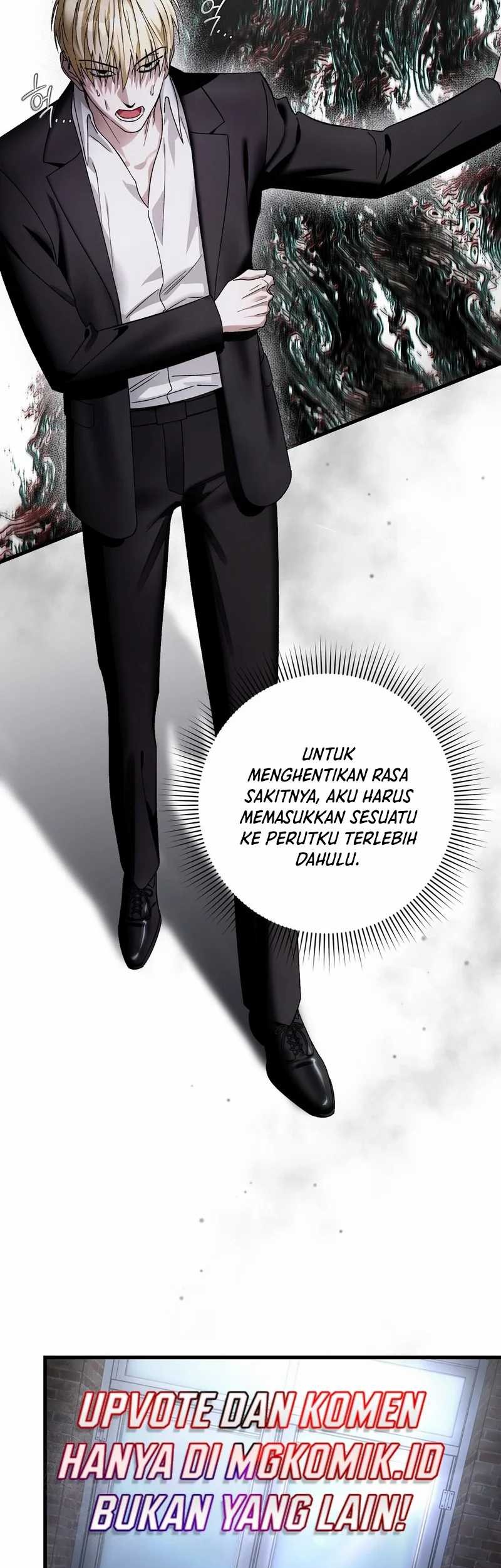 The Delusional Hunter in Another World Chapter 1 - halaman 29