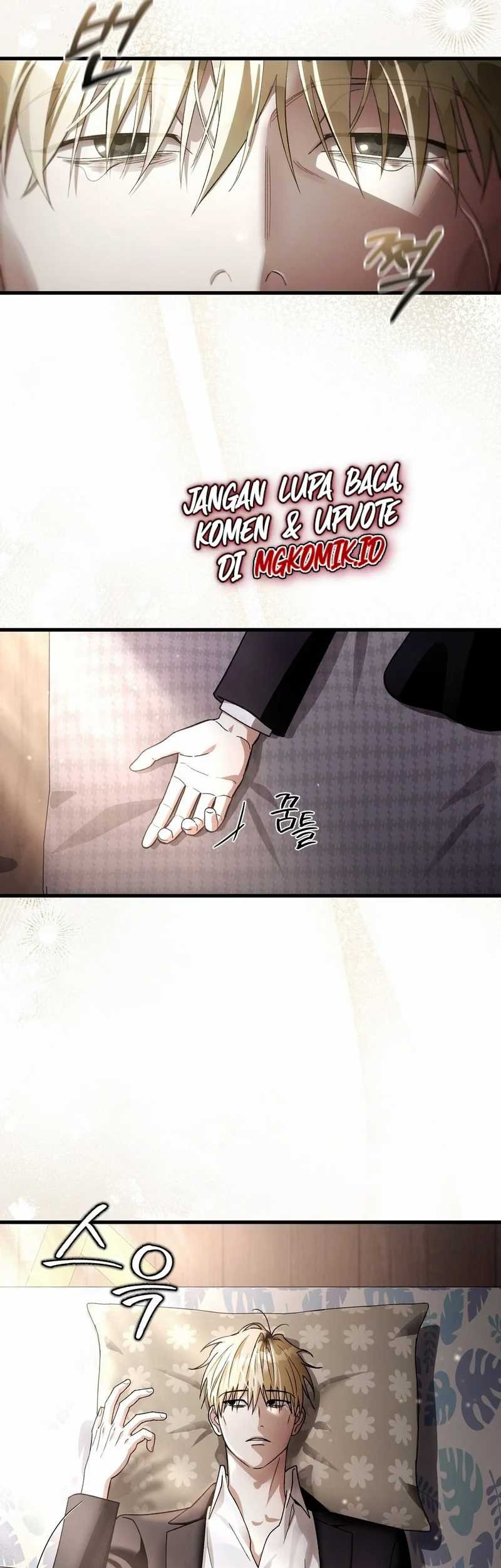 The Delusional Hunter in Another World Chapter 1 - halaman 3