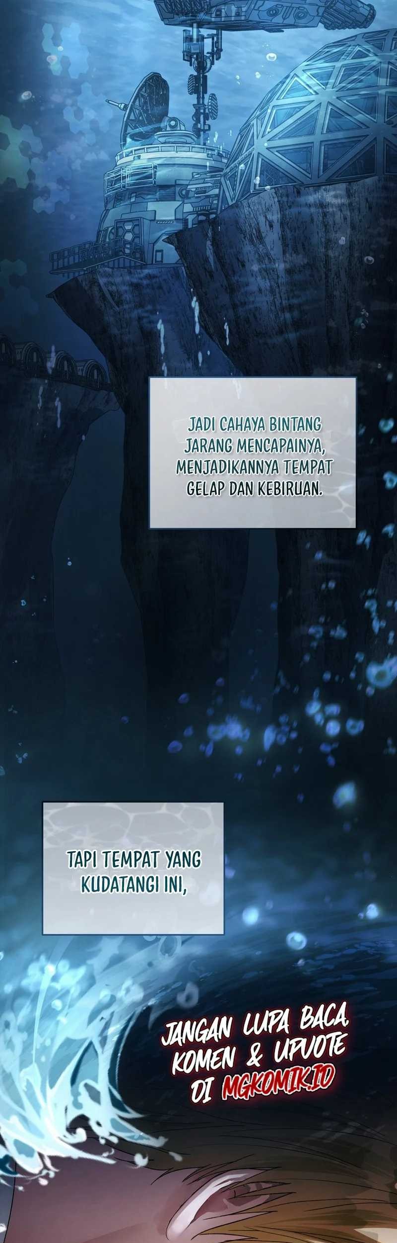 The Delusional Hunter in Another World Chapter 1 - halaman 33