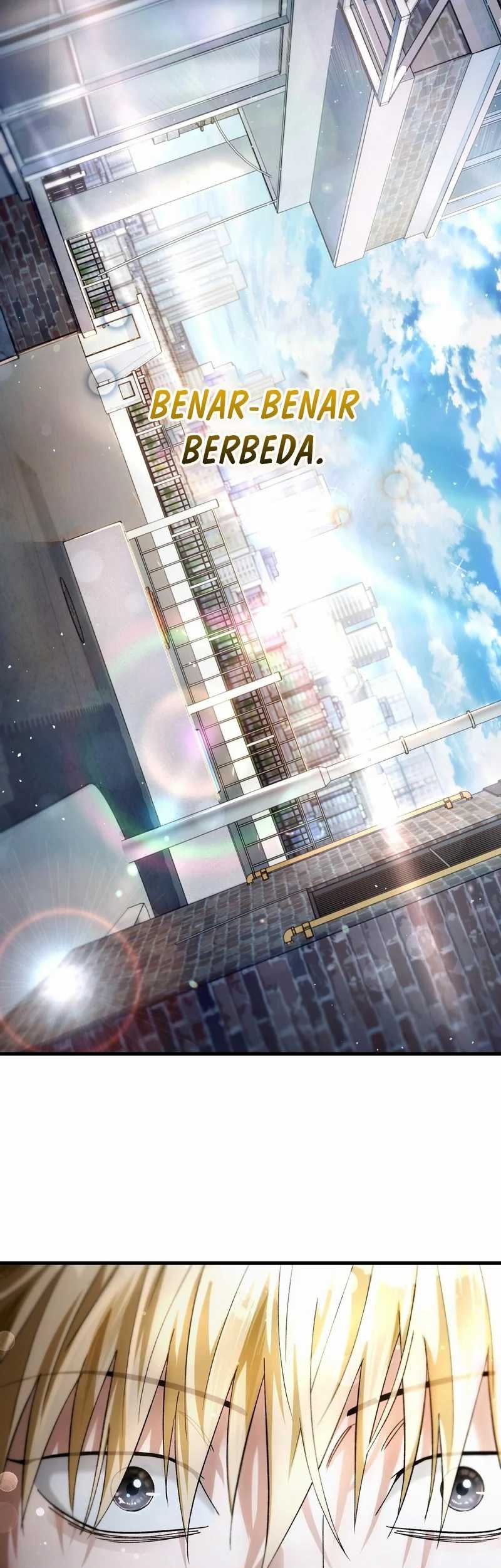 The Delusional Hunter in Another World Chapter 1 - halaman 35
