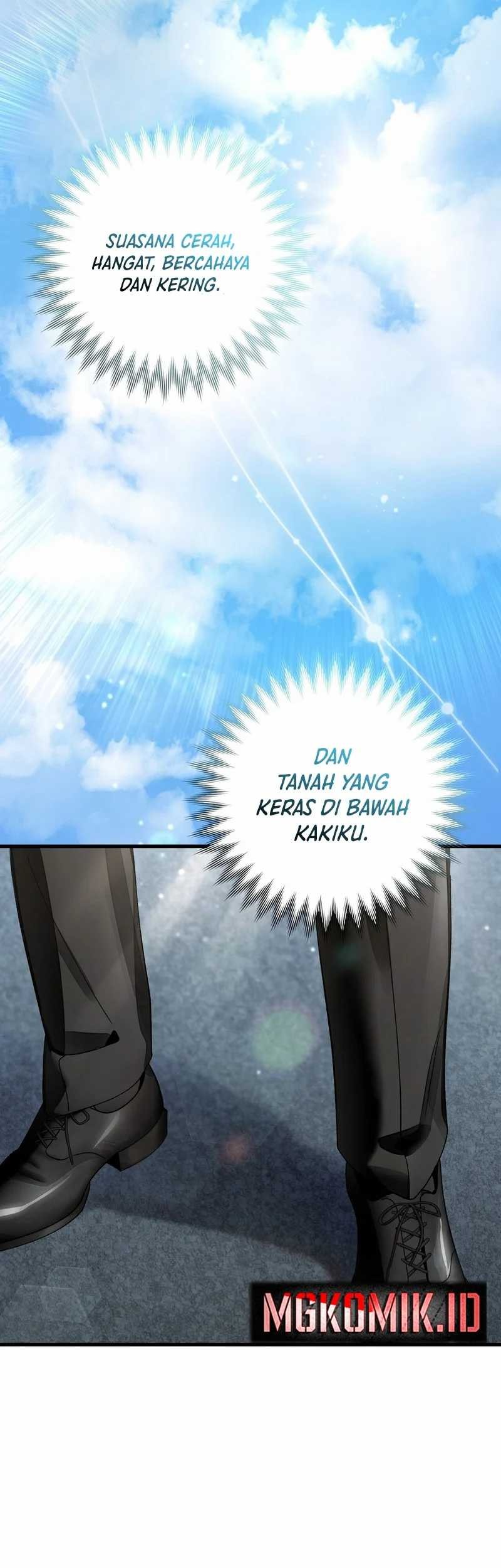 The Delusional Hunter in Another World Chapter 1 - halaman 37