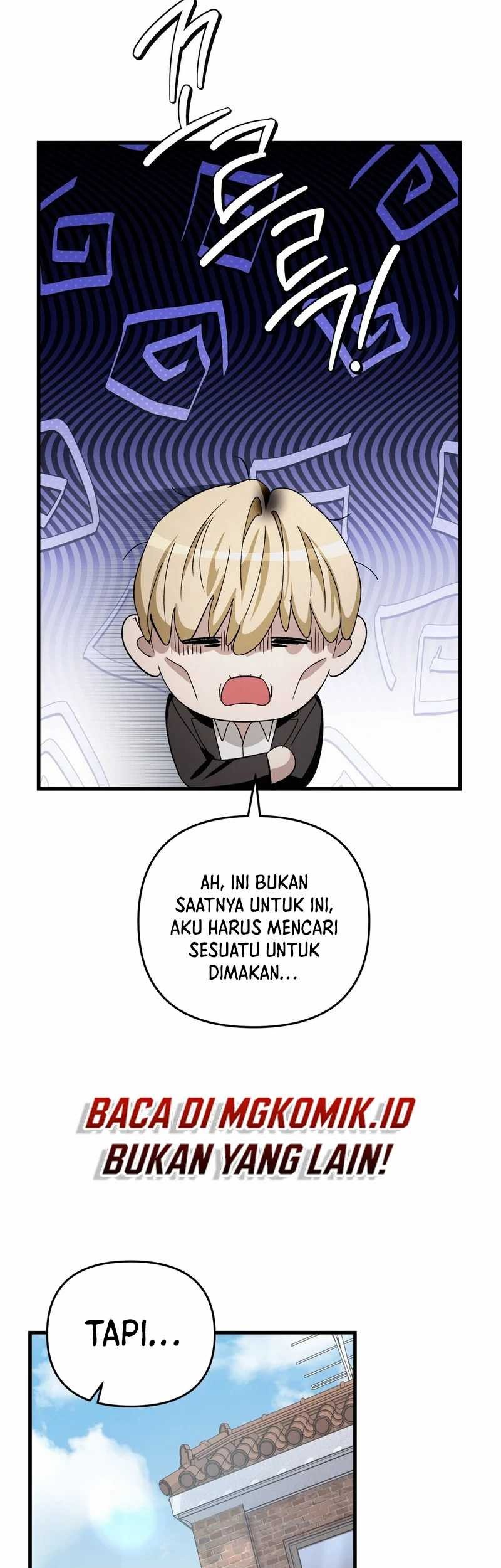 The Delusional Hunter in Another World Chapter 1 - halaman 39
