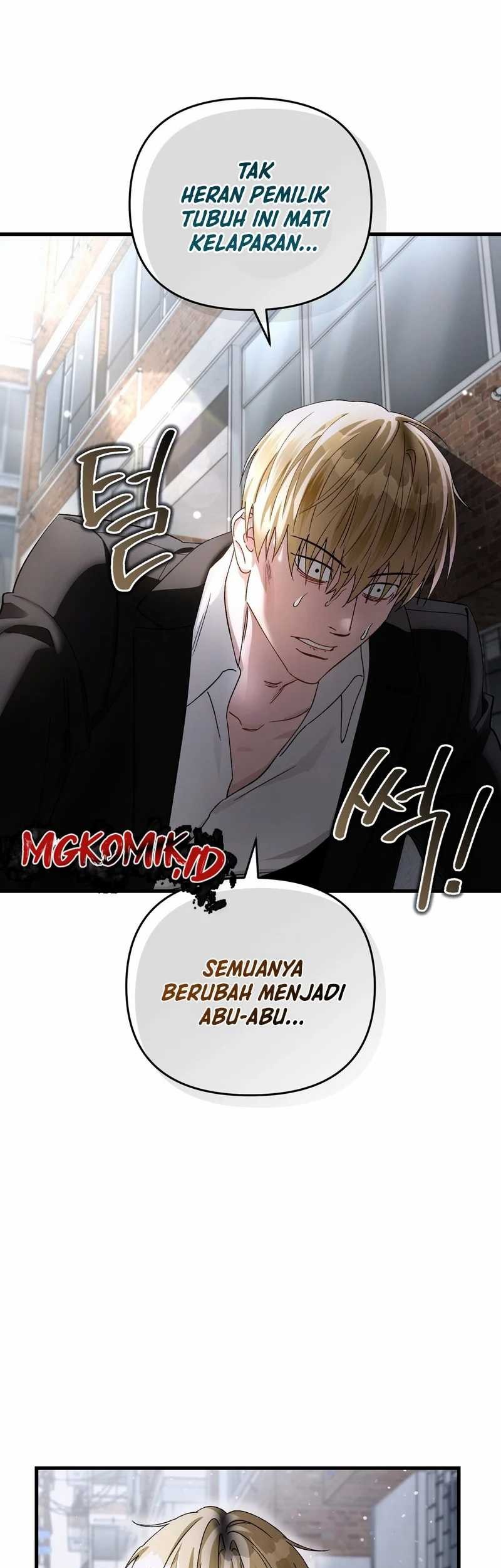 The Delusional Hunter in Another World Chapter 1 - halaman 43