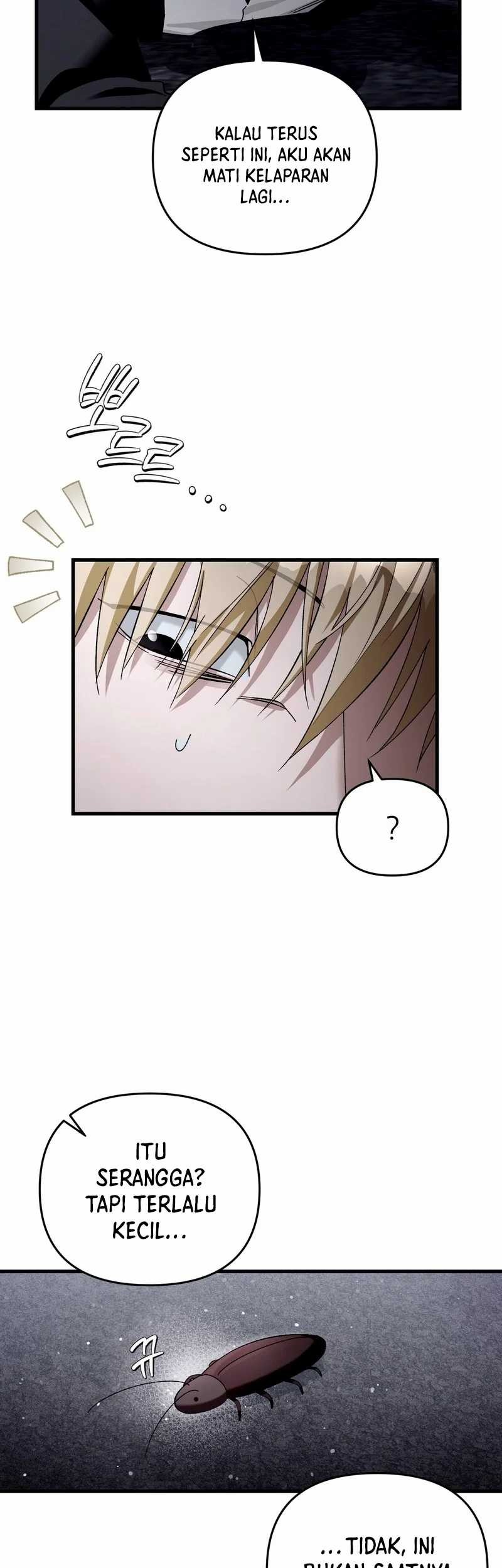 The Delusional Hunter in Another World Chapter 1 - halaman 45