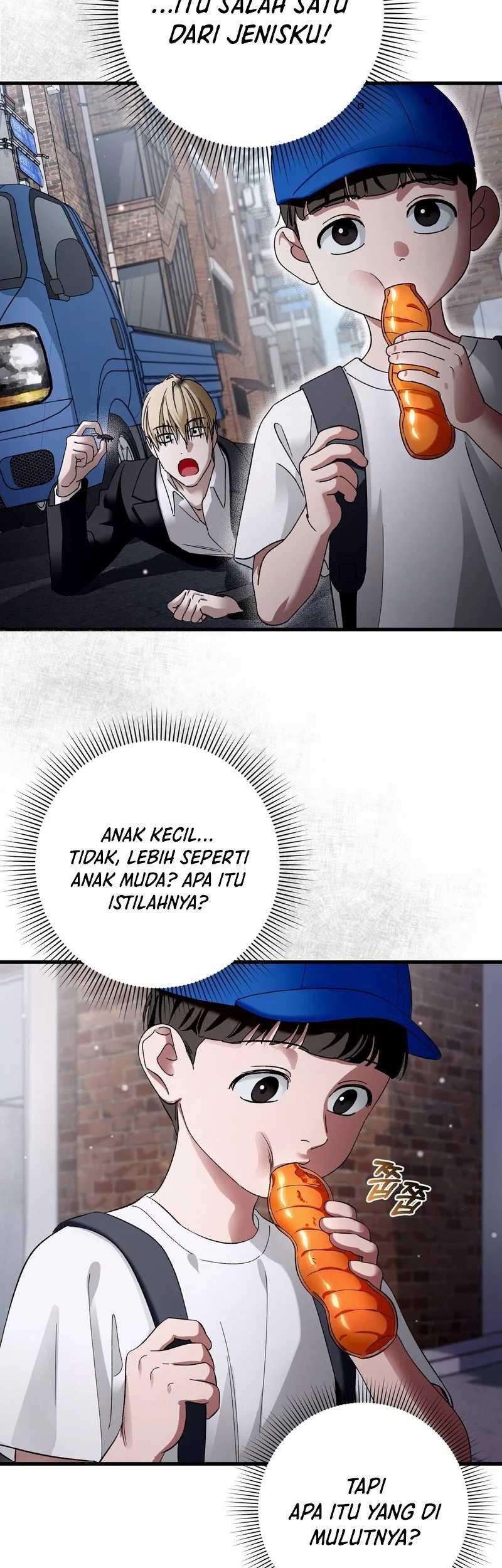 The Delusional Hunter in Another World Chapter 1 - halaman 49