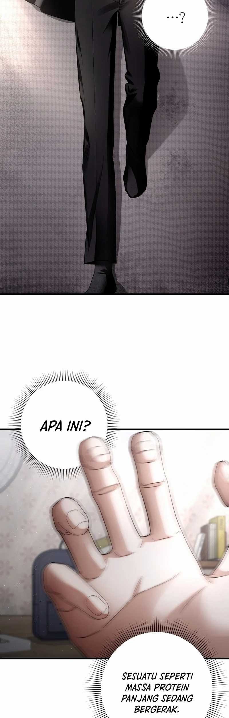The Delusional Hunter in Another World Chapter 1 - halaman 5