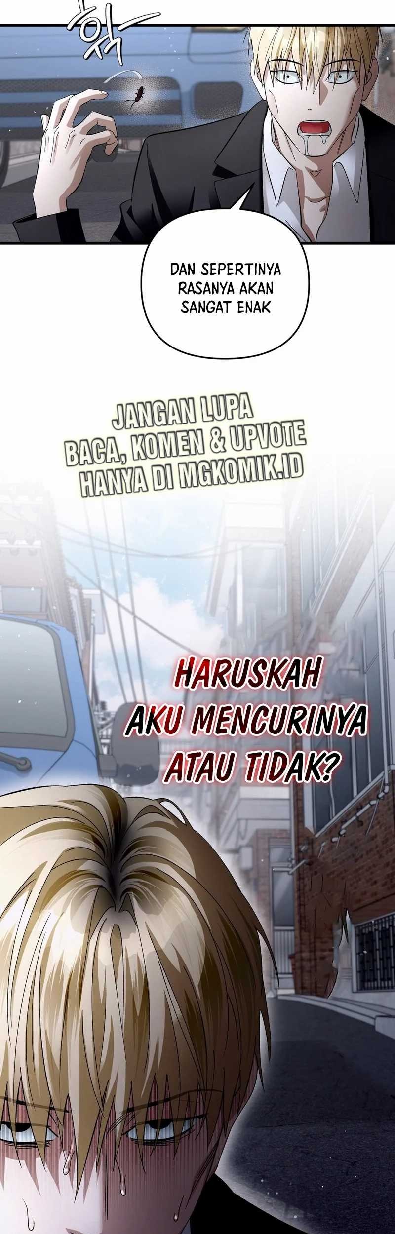 The Delusional Hunter in Another World Chapter 1 - halaman 51