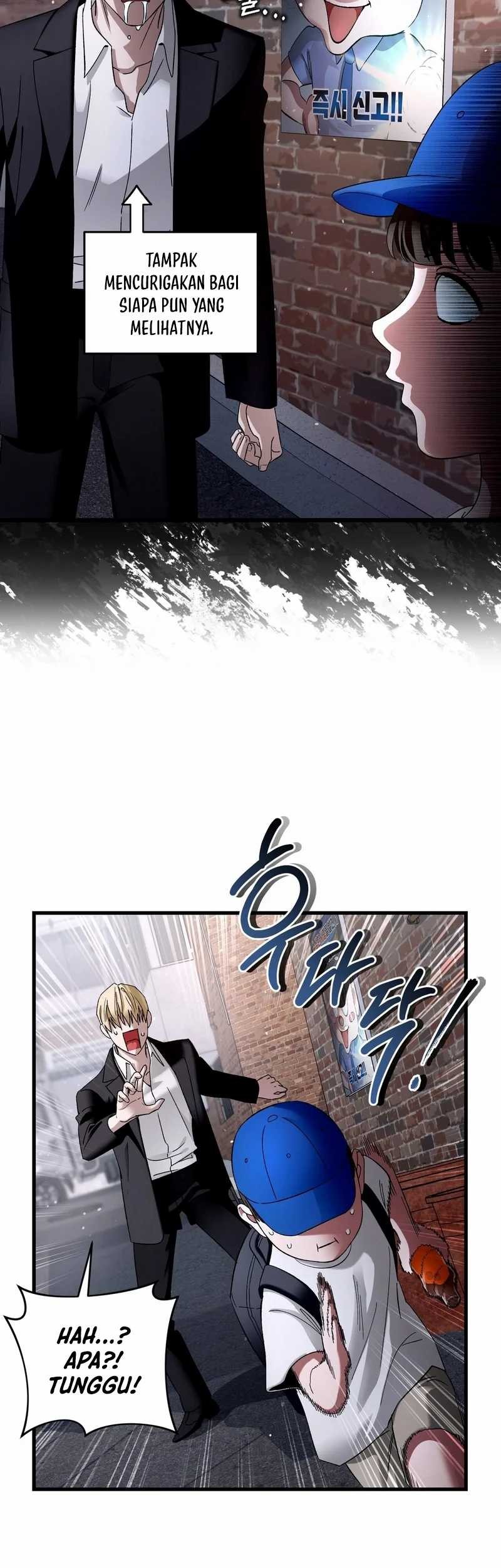 The Delusional Hunter in Another World Chapter 1 - halaman 57