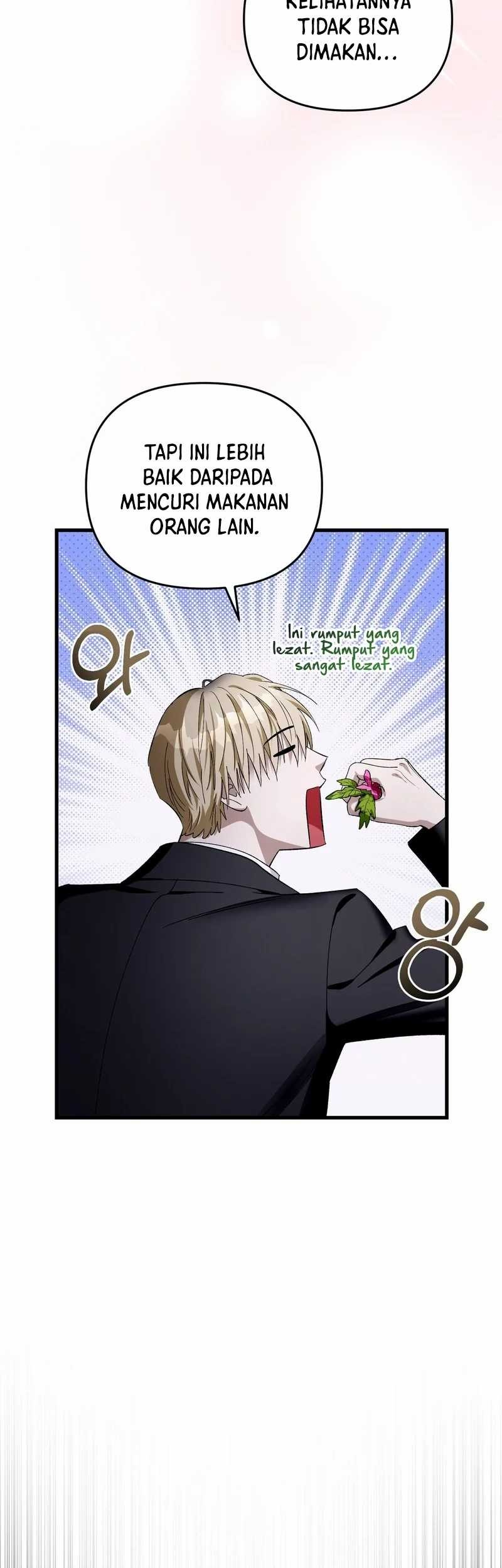 The Delusional Hunter in Another World Chapter 1 - halaman 61