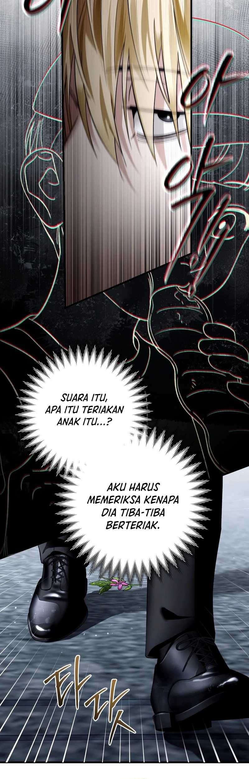 The Delusional Hunter in Another World Chapter 1 - halaman 65