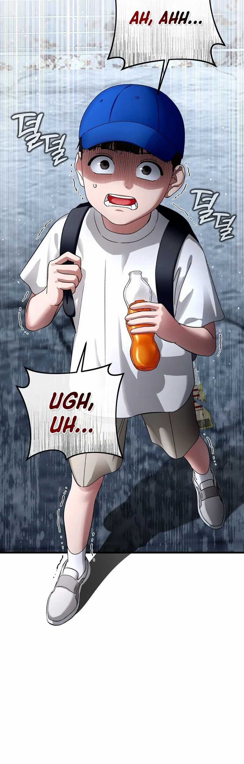The Delusional Hunter in Another World Chapter 1 - halaman 67