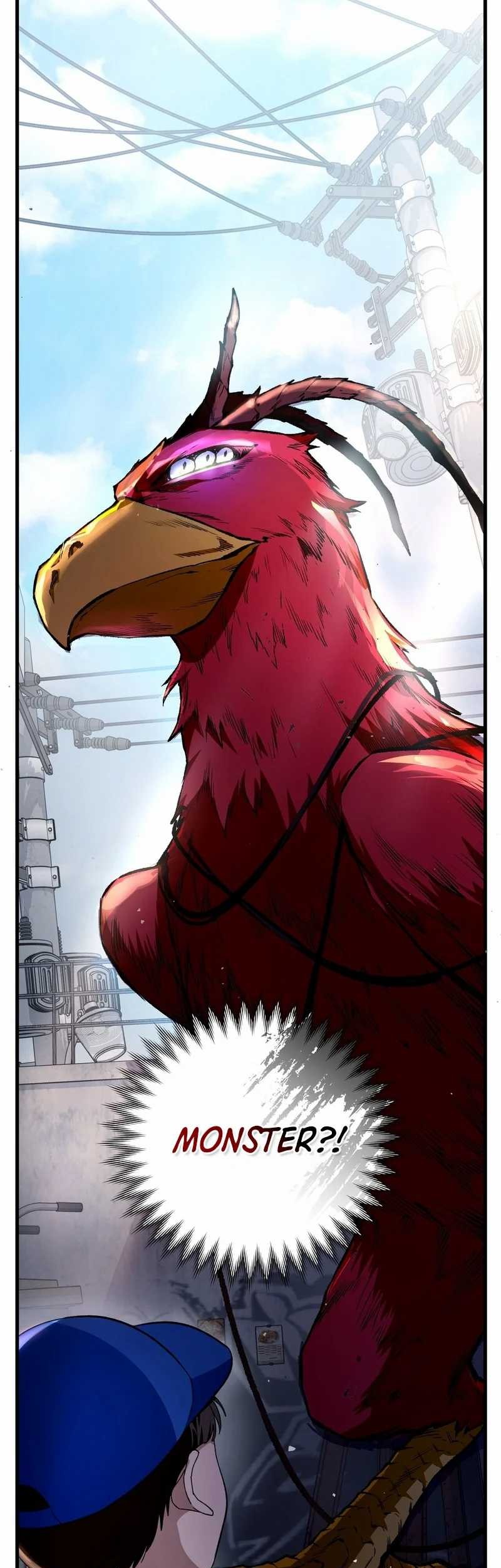 The Delusional Hunter in Another World Chapter 1 - halaman 69