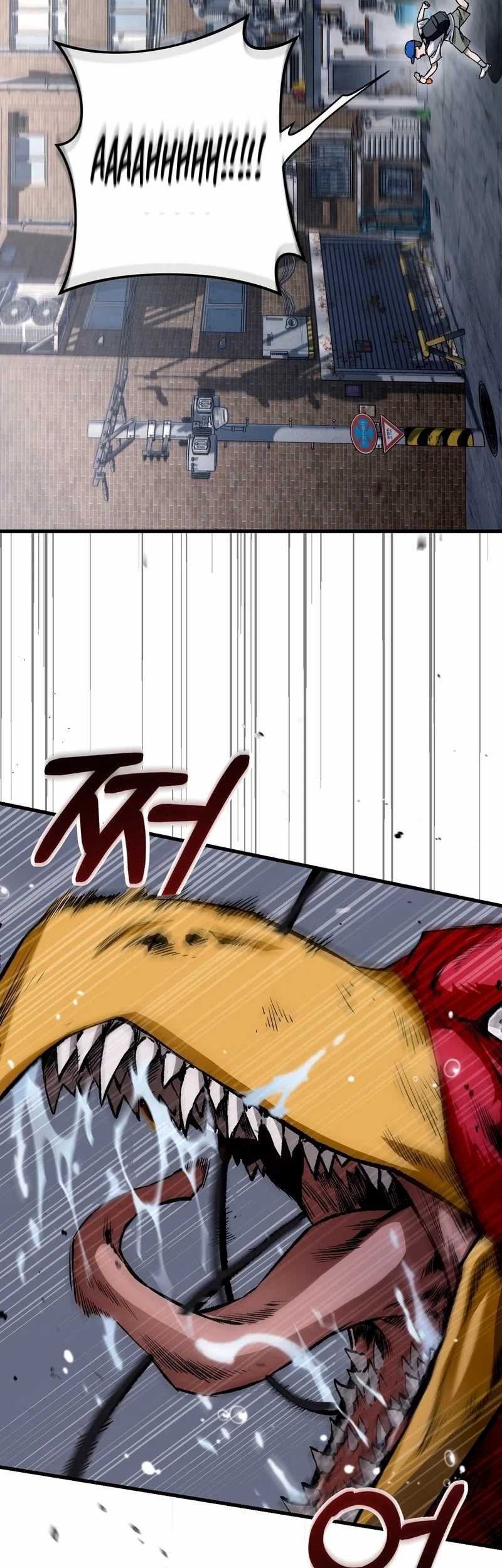 The Delusional Hunter in Another World Chapter 1 - halaman 75