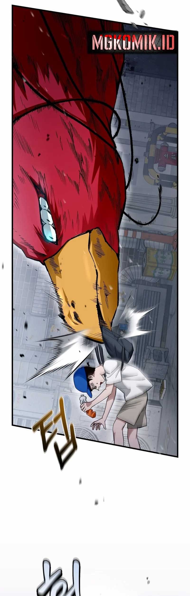 The Delusional Hunter in Another World Chapter 1 - halaman 77