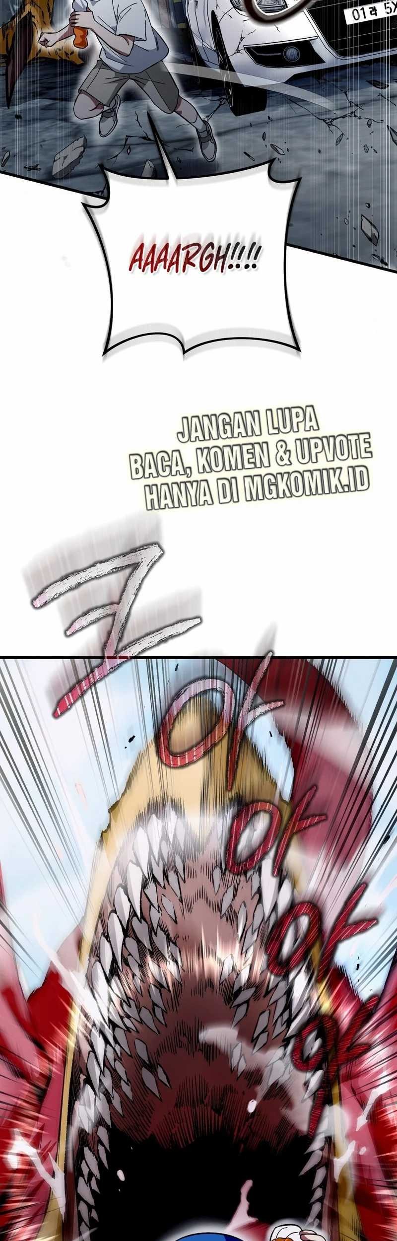 The Delusional Hunter in Another World Chapter 1 - halaman 83