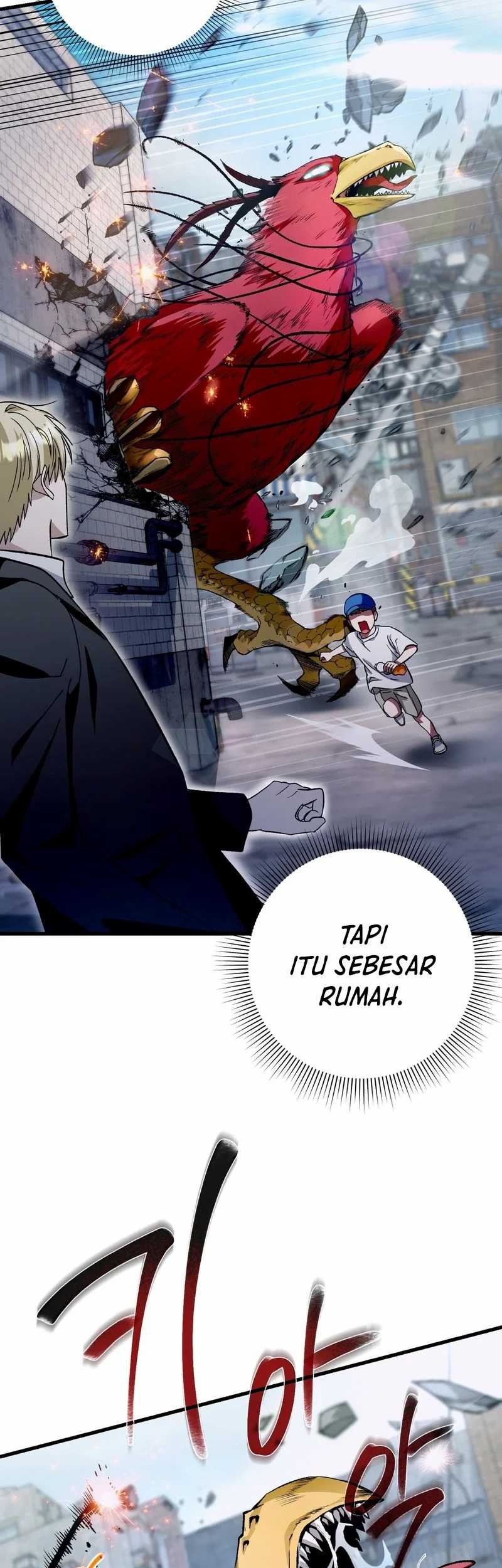 The Delusional Hunter in Another World Chapter 1 - halaman 87