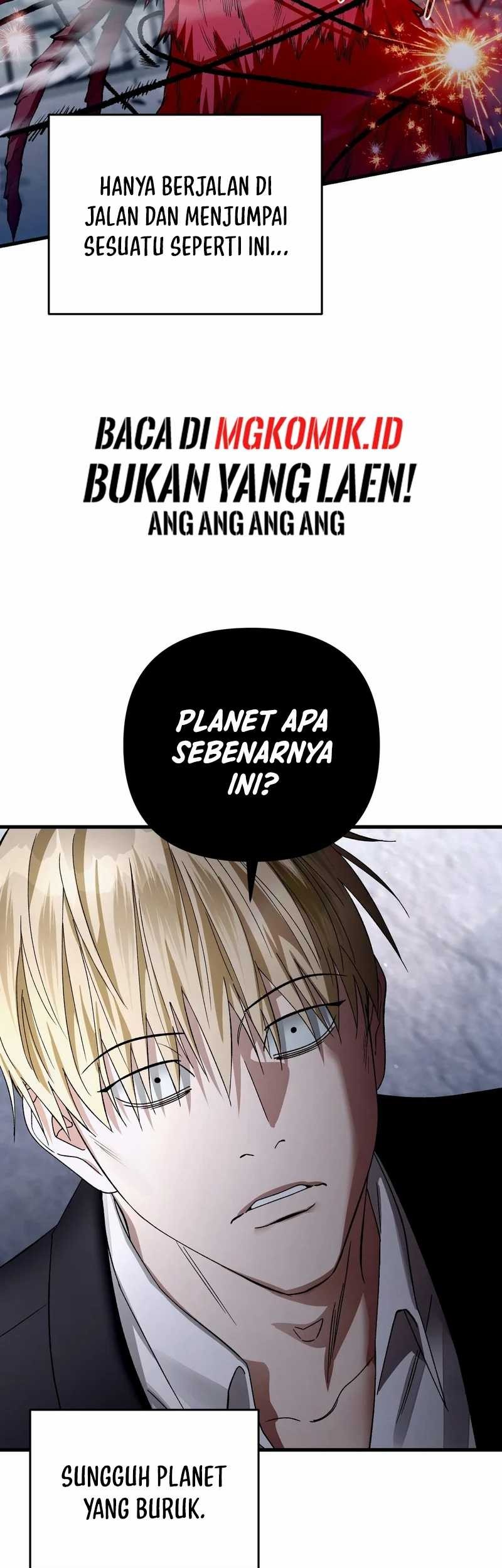 The Delusional Hunter in Another World Chapter 1 - halaman 89