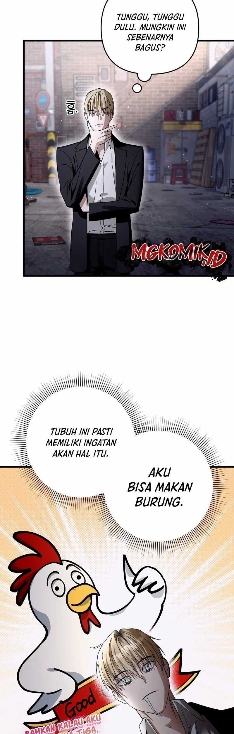 The Delusional Hunter in Another World Chapter 1 - halaman 91