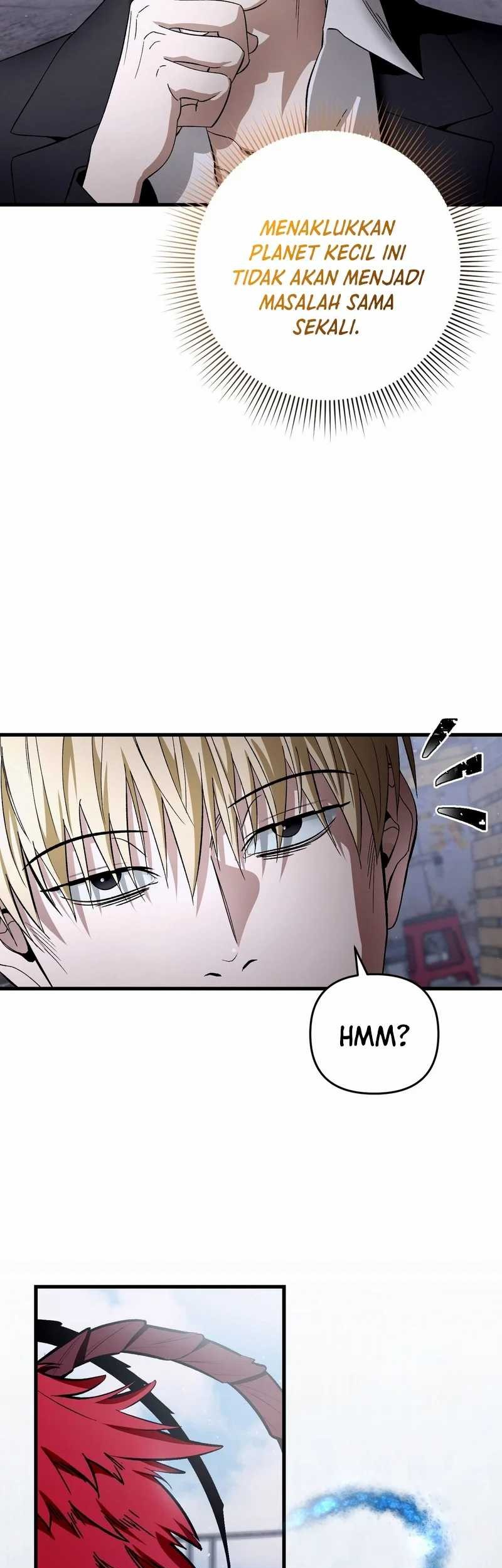 The Delusional Hunter in Another World Chapter 1 - halaman 95
