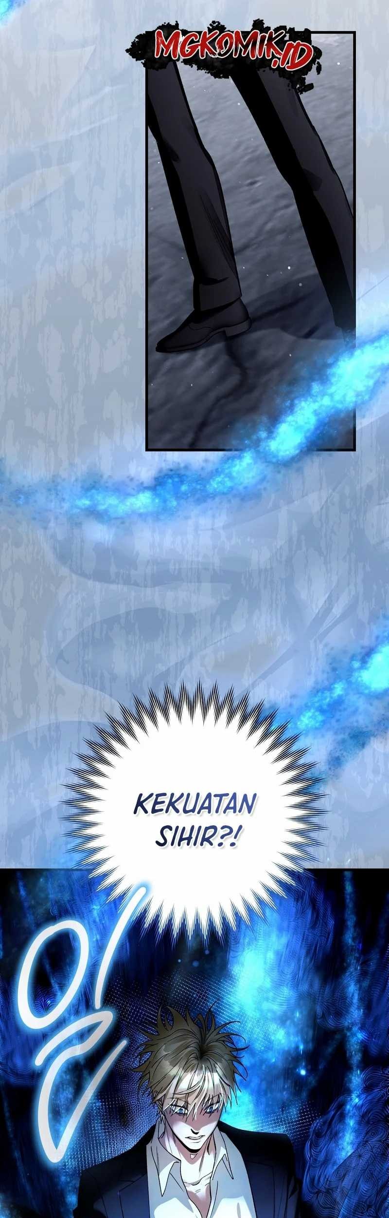 The Delusional Hunter in Another World Chapter 1 - halaman 97