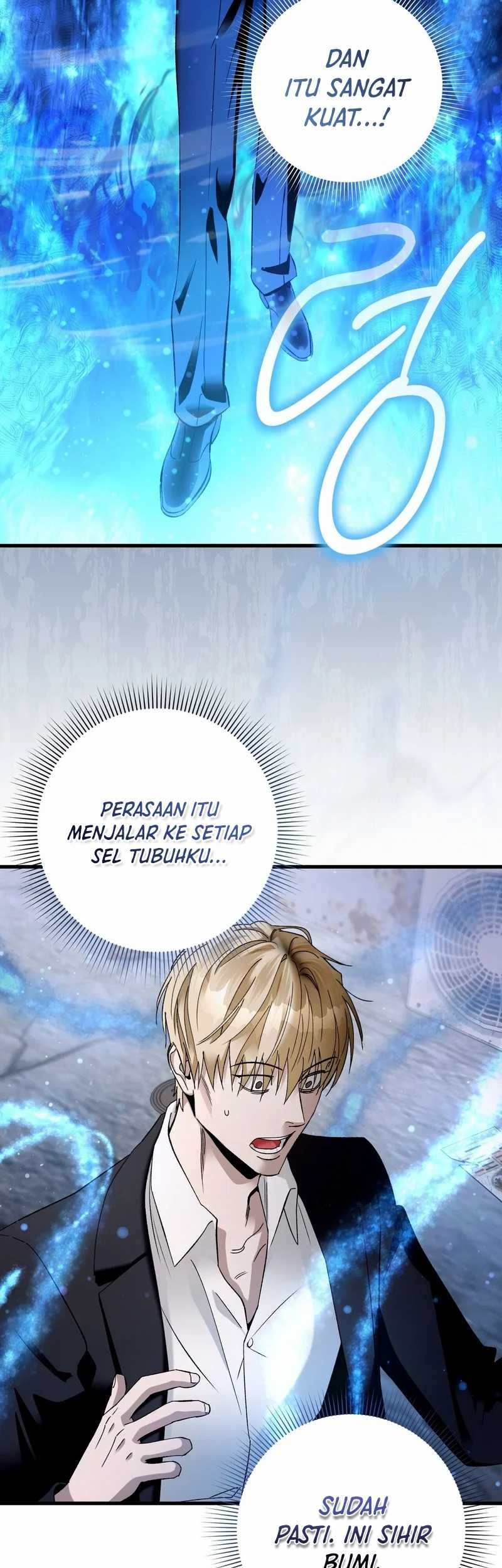 The Delusional Hunter in Another World Chapter 1 - halaman 99