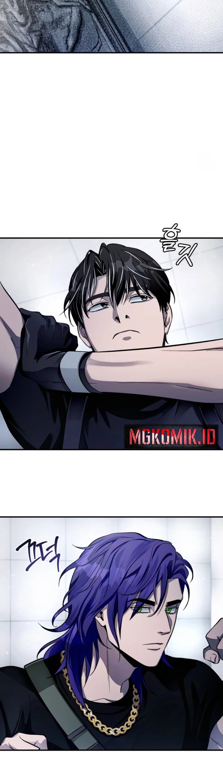 The Delusional Hunter in Another World Chapter 10 - halaman 101