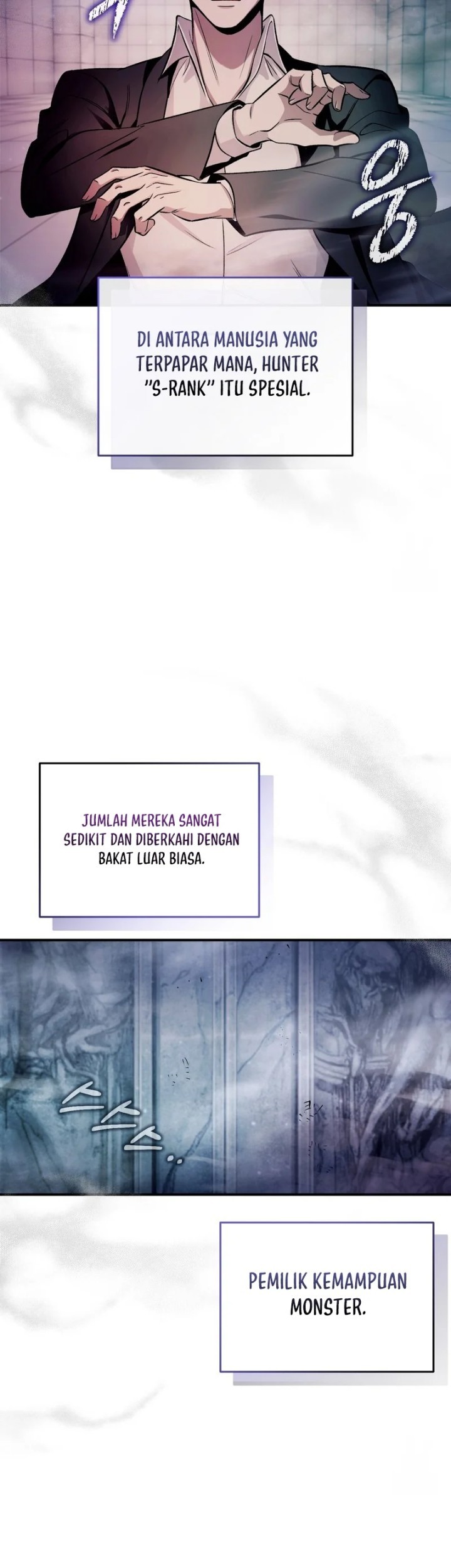 The Delusional Hunter in Another World Chapter 10 - halaman 111