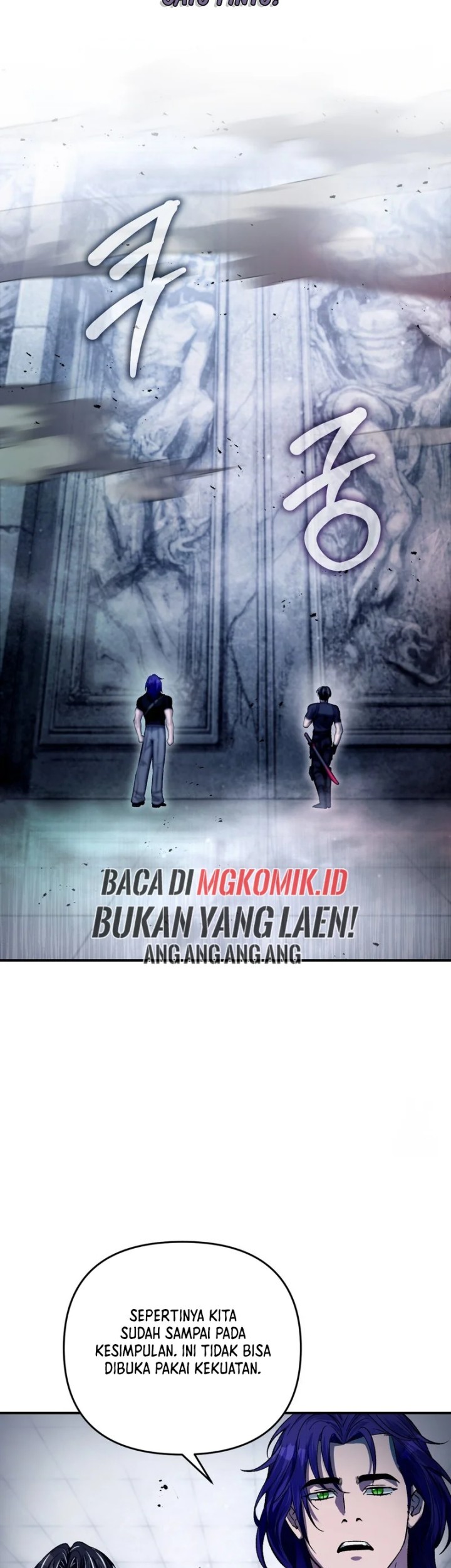 The Delusional Hunter in Another World Chapter 10 - halaman 113
