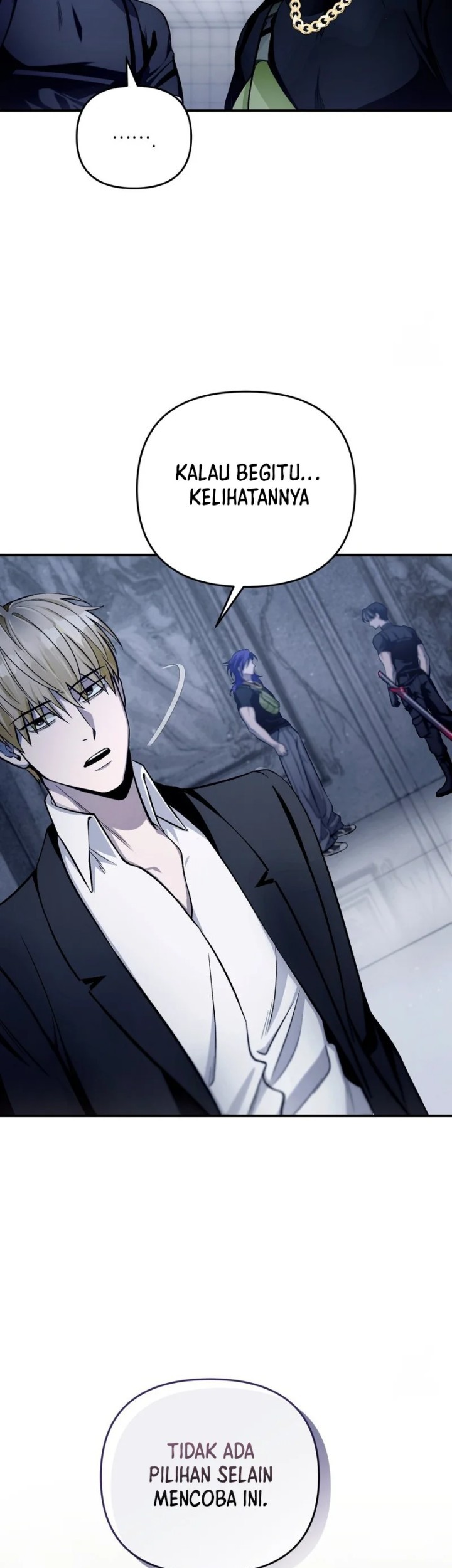 The Delusional Hunter in Another World Chapter 10 - halaman 115