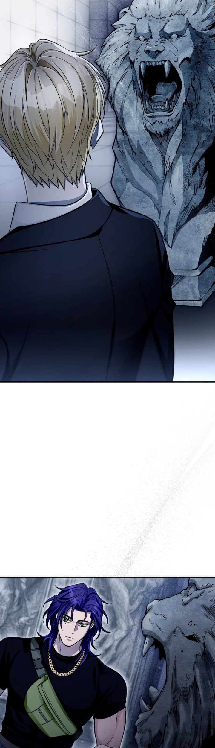 The Delusional Hunter in Another World Chapter 10 - halaman 117