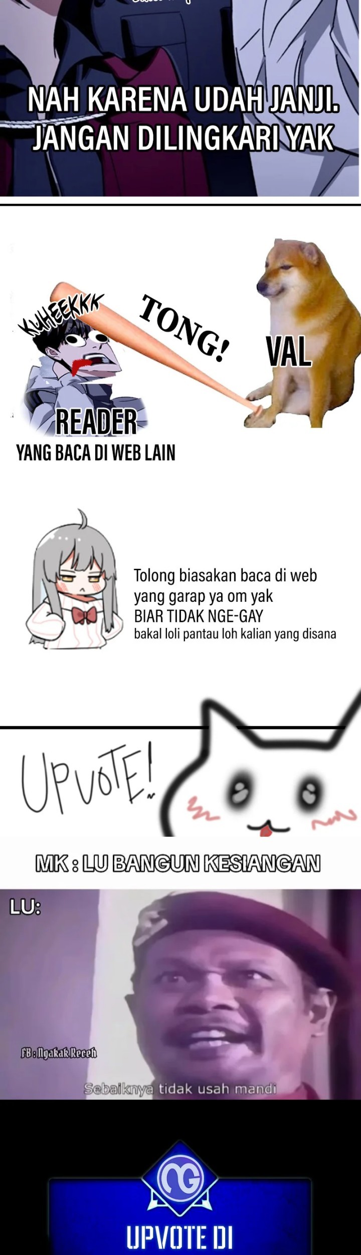 The Delusional Hunter in Another World Chapter 10 - halaman 123