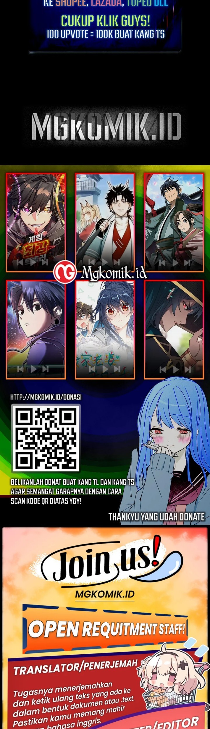 The Delusional Hunter in Another World Chapter 10 - halaman 125