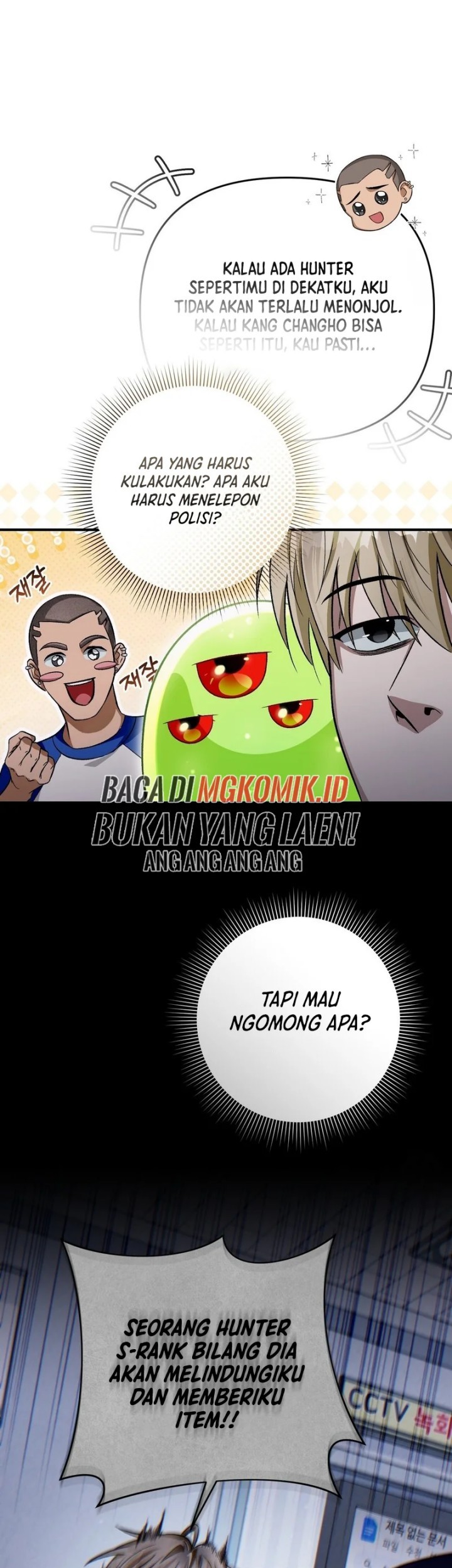 The Delusional Hunter in Another World Chapter 10 - halaman 27