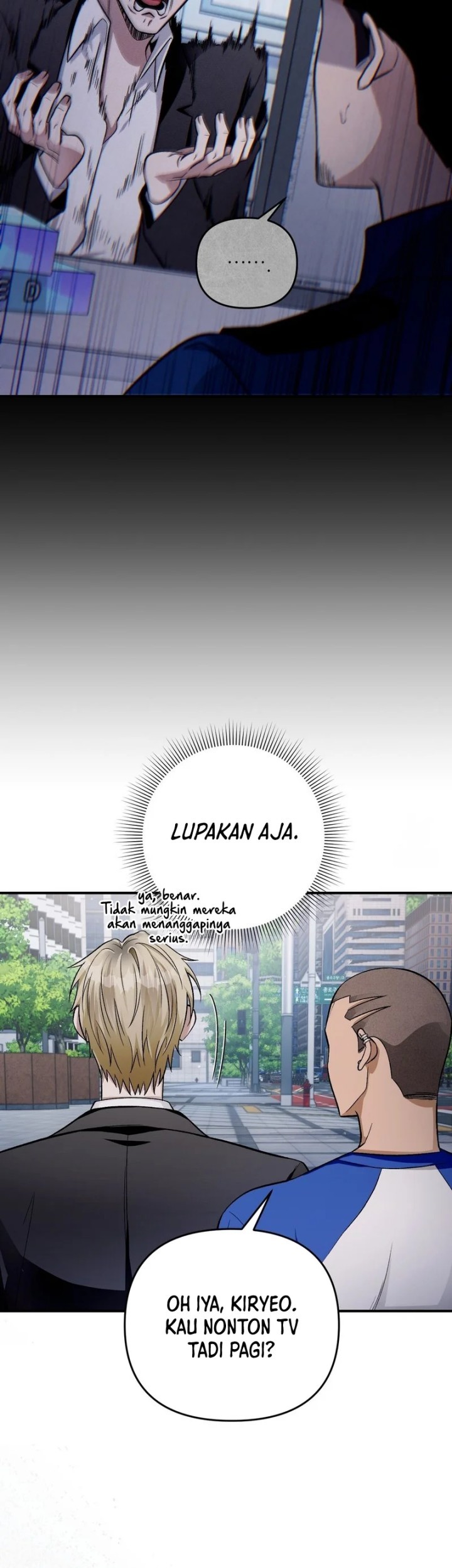 The Delusional Hunter in Another World Chapter 10 - halaman 29