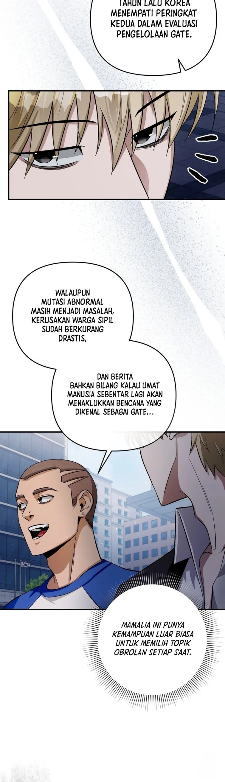 The Delusional Hunter in Another World Chapter 10 - halaman 31