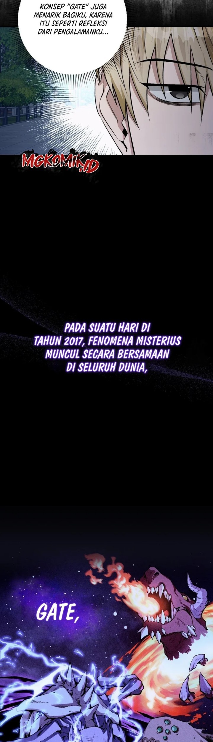The Delusional Hunter in Another World Chapter 10 - halaman 33