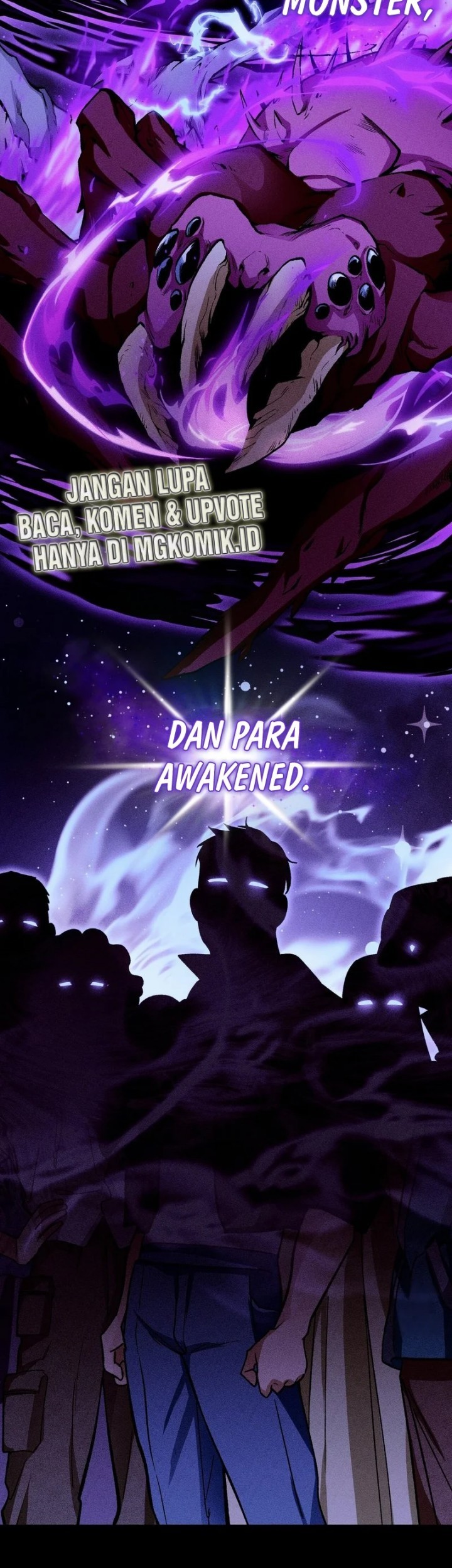 The Delusional Hunter in Another World Chapter 10 - halaman 35