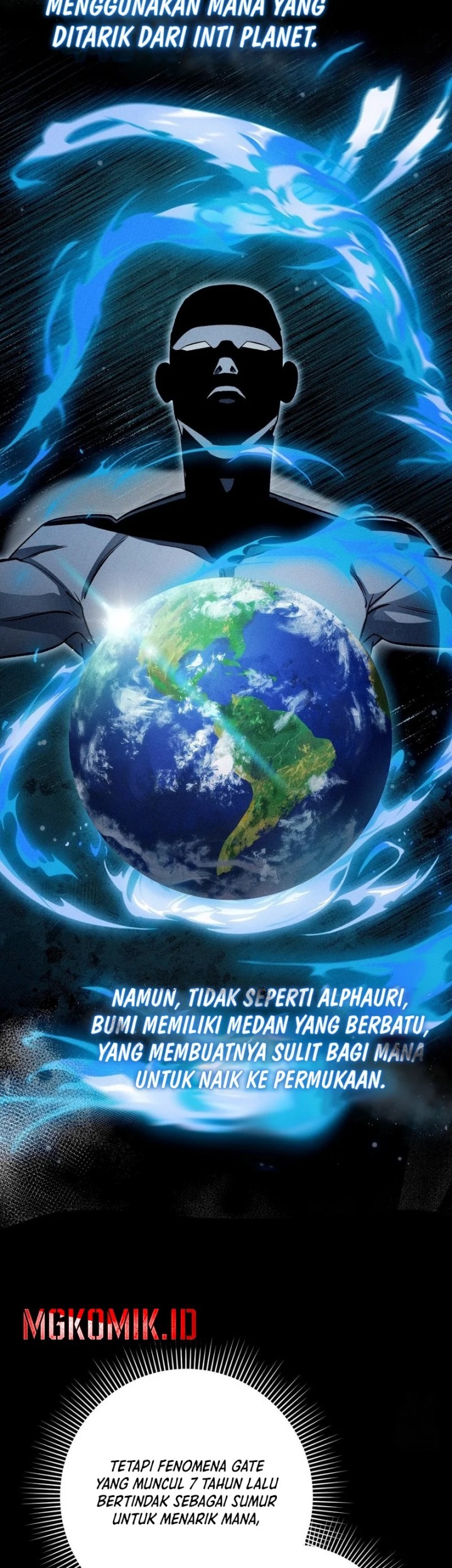 The Delusional Hunter in Another World Chapter 10 - halaman 37