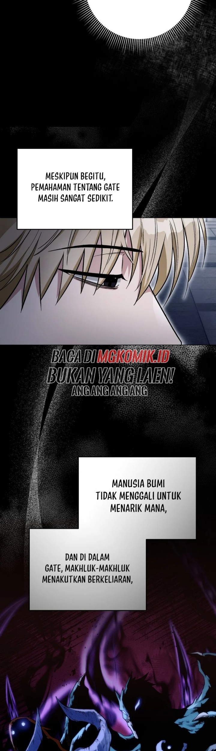 The Delusional Hunter in Another World Chapter 10 - halaman 39