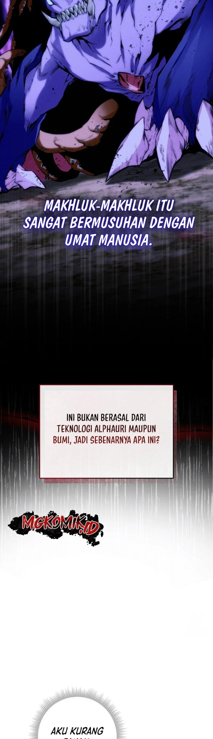 The Delusional Hunter in Another World Chapter 10 - halaman 41