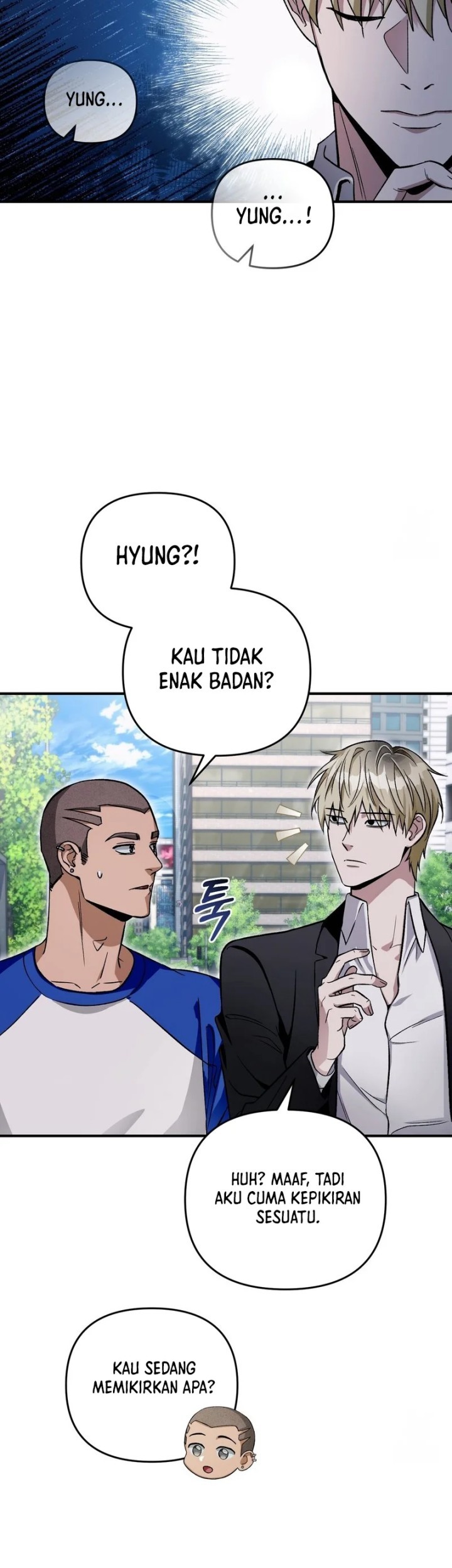 The Delusional Hunter in Another World Chapter 10 - halaman 43
