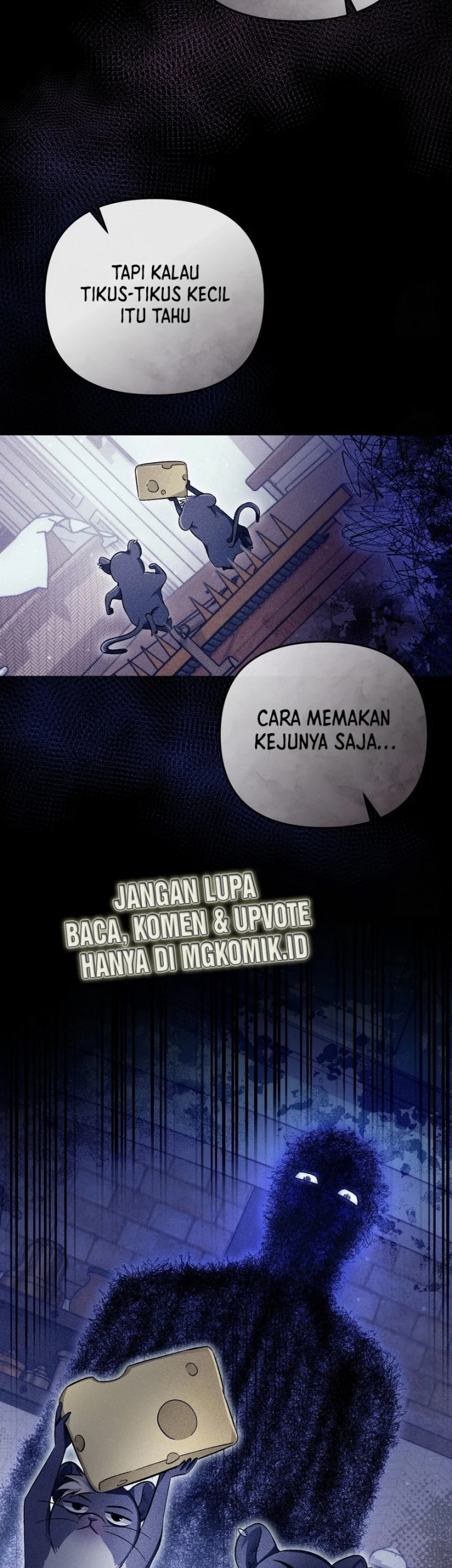 The Delusional Hunter in Another World Chapter 10 - halaman 47
