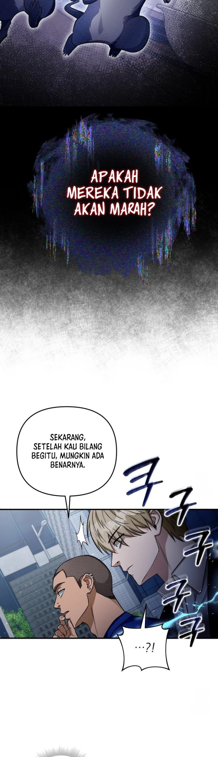 The Delusional Hunter in Another World Chapter 10 - halaman 49