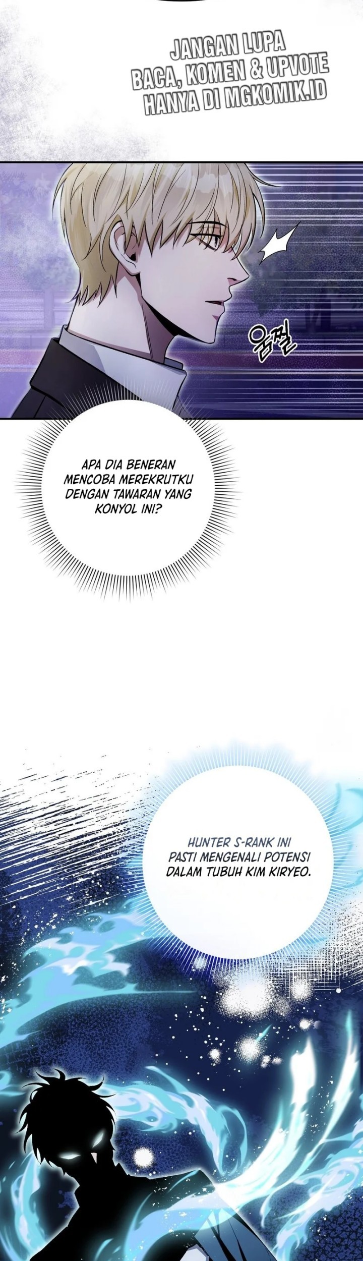 The Delusional Hunter in Another World Chapter 10 - halaman 5