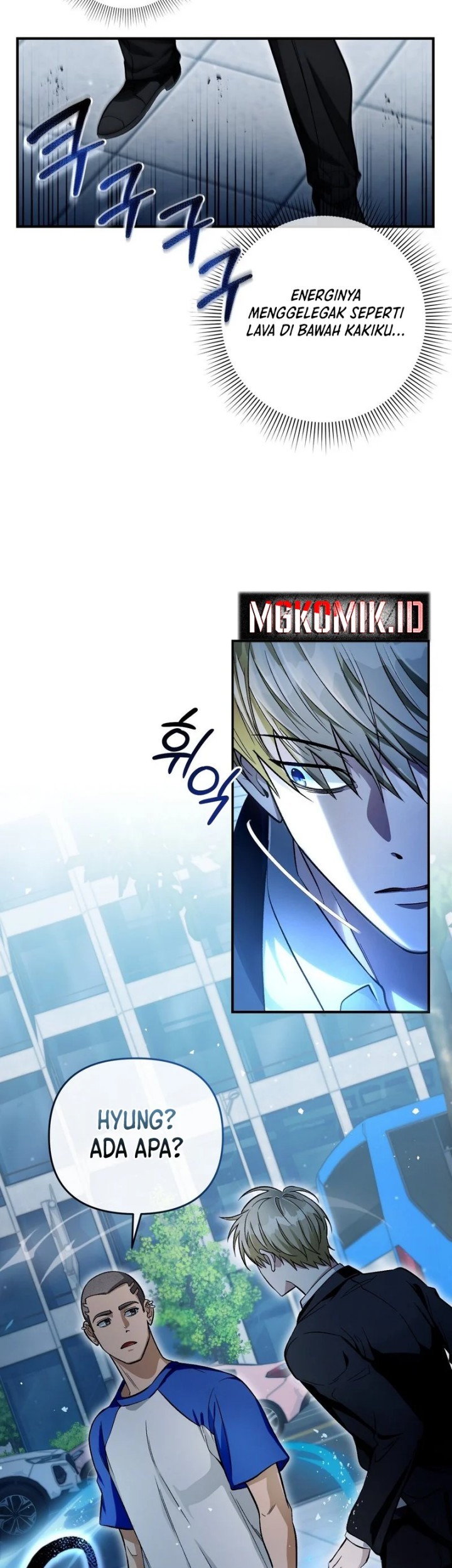 The Delusional Hunter in Another World Chapter 10 - halaman 51