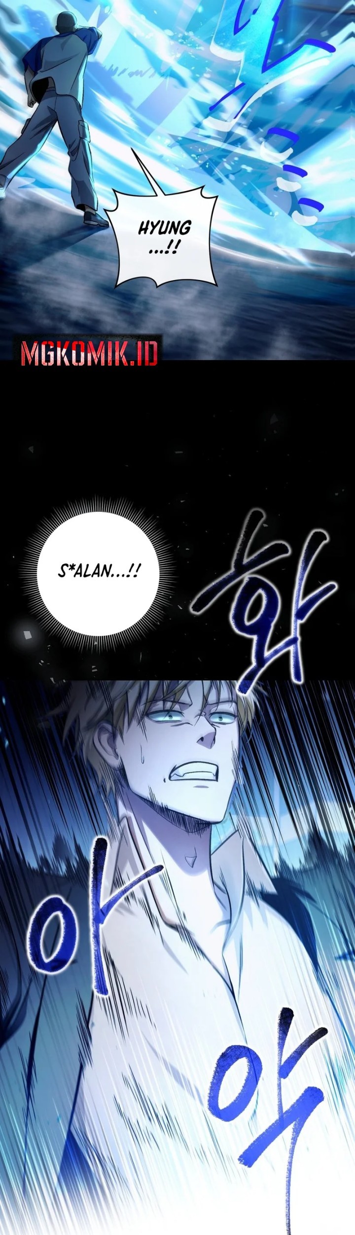 The Delusional Hunter in Another World Chapter 10 - halaman 57